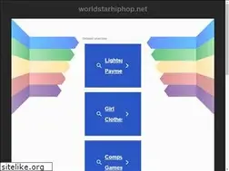 Sites similar to worldstarhiphop.net