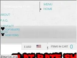 Sites similar to worldstarhiphoptshirts.com