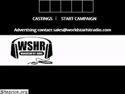 Sites similar to worldstarhitradio.com
