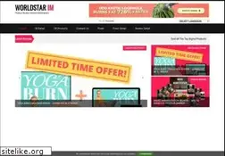 Sites similar to worldstarim.com
