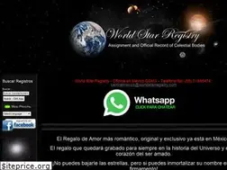 Sites similar to worldstarregistry.com