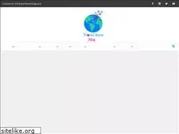 Sites similar to worldstarsmag.com