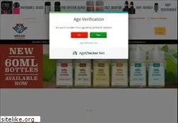 Sites similar to worldstarvape.com