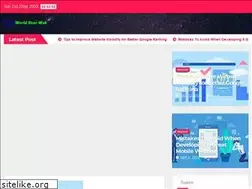 Sites similar to worldstarweb.com
