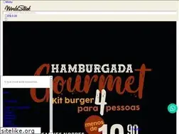 Sites similar to worldsteak.com.br