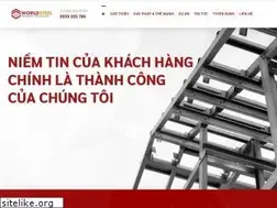 Sites similar to worldsteel.com.vn
