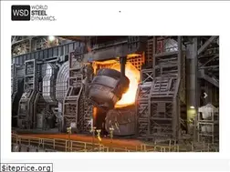 Sites similar to worldsteeldynamics.com