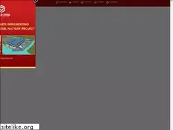 Sites similar to worldsteelgroup.com