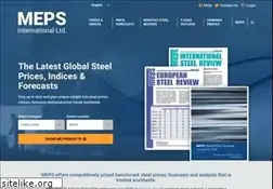 Sites similar to worldsteelprices.com