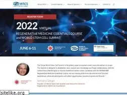 Sites similar to worldstemcellsummit.com