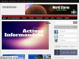 Sites similar to worldstereo-24.blogspot.com