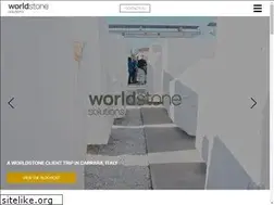 Sites similar to worldstone.com.au
