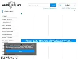 Sites similar to worldstone.pl