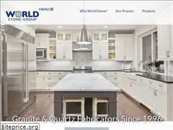 Sites similar to worldstonegroup.com