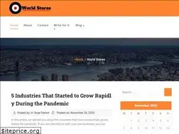 Sites similar to worldstores.co