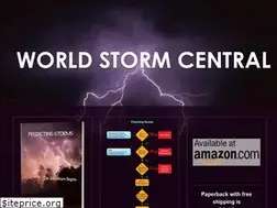 Sites similar to worldstormcentral.co