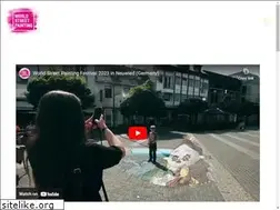 Sites similar to worldstreetpainting.nl