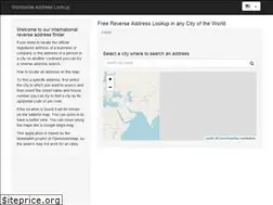 Sites similar to worldstreets.global