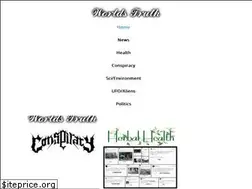 Sites similar to worldstruth.co.uk