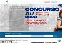 Sites similar to worldstudy.com.br