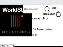 Sites similar to worldstyle.com