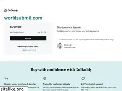 Sites similar to worldsubmit.com