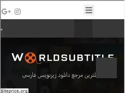 Sites similar to worldsubtitle.us