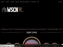 Sites similar to worldsurfcitiesnetwork.com