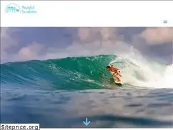 Sites similar to worldsurfers.com