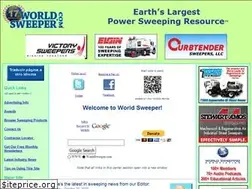 Sites similar to worldsweeper.com