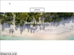Sites similar to worldswimsuit.com