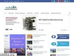 Sites similar to worldswin.blogspot.com