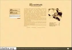 Sites similar to worldtalk.de