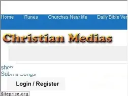Sites similar to worldtamilchristians.com