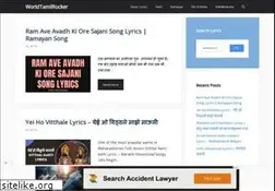Sites similar to worldtamilrockers.com