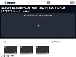 Sites similar to worldtamiltube.com