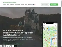 Sites similar to worldtbook.com