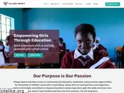 Sites similar to worldteacheraid.org