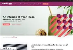 Sites similar to worldteaexpo.com