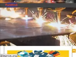Sites similar to worldtech.com.vn