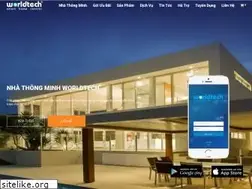 Sites similar to worldtech.vn