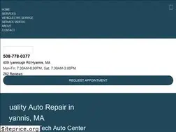 Sites similar to worldtechautomotivecenter.com