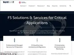 Sites similar to worldtechit.com