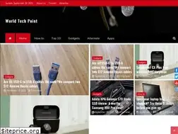 Sites similar to worldtechpoint.com