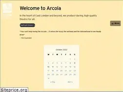 Sites similar to worldtheatreuk.com