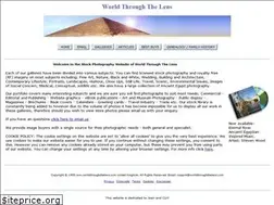 Sites similar to worldthroughthelens.com