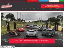 Sites similar to worldtimeattack.com