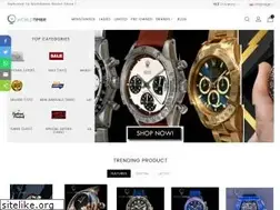 Sites similar to worldtimer.com.hk