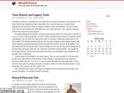 Sites similar to worldtimzone.com