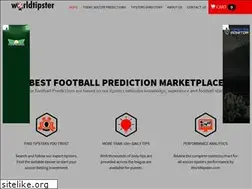 Sites similar to worldtipster.com